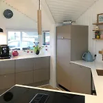 بيت للعطل Nordals With Panoramic Views Of Lillebaelt *