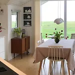 بيت للعطل Nordals With Panoramic Views Of Lillebaelt *