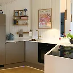Nordals With Panoramic Views Of Lillebaelt بيت للعطل