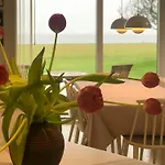 Nordals With Panoramic Views Of Lillebaelt بيت للعطل *