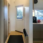 Nordals With Panoramic Views Of Lillebaelt بيت للعطل نُوابورغ