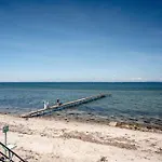 Nordals With Panoramic Views Of Lillebaelt