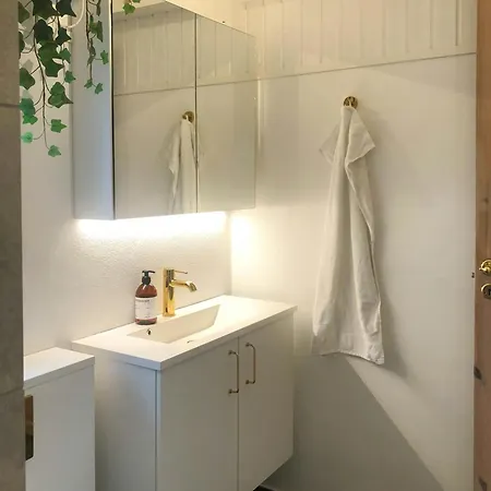 Holiday home Nordals With Panoramic Views Of Lillebaelt Nordborg